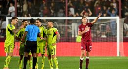 Lanús da la cara por el fútbol argentino y jugará la final de la Copa Sudamericana contra Mineiro tras vencer a la U. de Chile con un gol polémico Lanús da la cara por el fútbol argentino y jugará la final de la Copa Sudamericana contra Mineiro tras vencer a la U. de Chile con un gol polémico