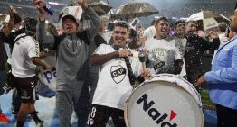 Se define el Torneo Clausura 2025: los 30 equipos pelean por algo, qué les queda en las últimas tres fechas y cómo es el formato de los Playoffs Se define el Torneo Clausura 2025: los 30 equipos pelean por algo, qué les queda en las últimas tres fechas y cómo es el formato de los Playoffs