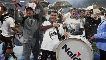 Se define el Torneo Clausura 2025: los 30 equipos pelean por algo, qué les queda en las últimas tres fechas y cómo es el formato de los Playoffs