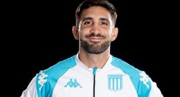 Quién es Gonzalo, el hijo de Gustavo Costas que discutió con Gallardo y le dijo «desagradecido» al Huevo Acuña