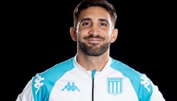 Quién es Gonzalo, el hijo de Gustavo Costas que discutió con Gallardo y le dijo «desagradecido» al Huevo Acuña