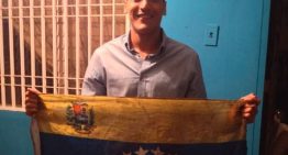 De estudiante a preso político: Oswaldo Castillo lleva siete años recluido en condiciones inhumanas