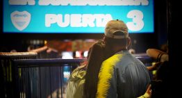 «Cuando me muera no quiero nada de flores»: todos los colores del funeral de Miguel Ángel Russo