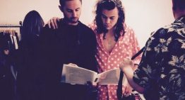 One Direction nuevamente de luto: falleció importante exintegrante de su equipo