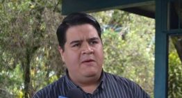 Imputan por terrorismo e instigación al odio al doctor Pedro Fernández en Mérida Imputan por terrorismo e instigación al odio al doctor Pedro Fernández en Mérida
