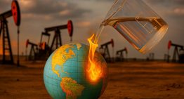 Informe de energía y petróleo: El barril cae a sus niveles más bajos desde la pandemia