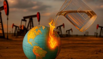 Informe de energía y petróleo: El barril cae a sus niveles más bajos desde la pandemia