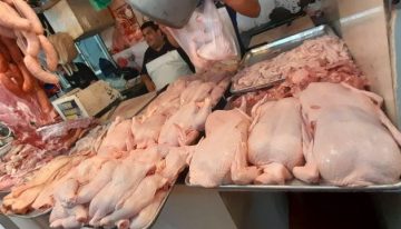 El pollo y los huevos se consolidaron como las proteínas más consumidas en Caracas por esta razón
