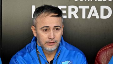 Flavio Robatto, el DT argentino que triunfa en el techo del mundo: cómo es dirigir al Bolívar en la altura, el papelito que lo marcó y por qué todavía no hay 'Scalonismo'