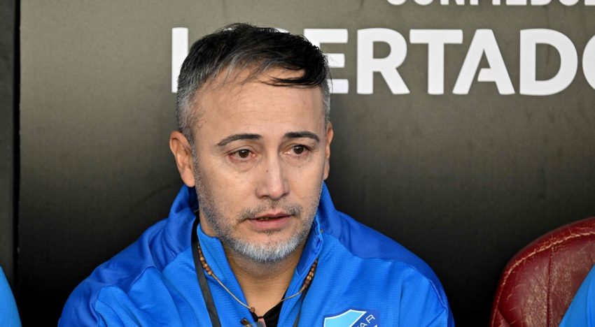 Flavio Robatto, el DT argentino que triunfa en el techo del mundo: cómo es dirigir al Bolívar en la altura, el papelito que lo marcó y por qué todavía no hay 'Scalonismo'