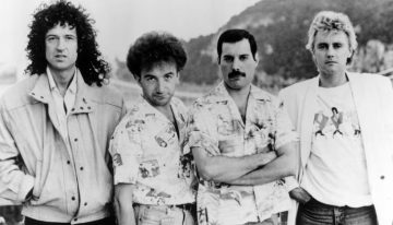 La historia detrás de “Bohemian Rhapsody”: el experimento que cambió la música para siempre