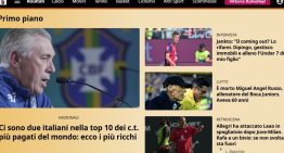 Las repercusiones de la muerte de Miguel Russo en el mundo: las despedidas en los medios de Colombia, España y el resto del planeta fútbol
