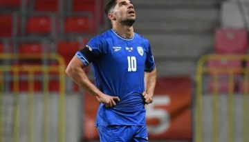 Polémica mundial con Israel y fecha límite: Amnistía Internacional pidió a la FIFA y la UEFA la suspensión de su asociación de fútbol