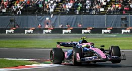 Colapinto pagó caro un error y largará desde atrás en el GP de México de Fórmula 1: «Llegar a la Q2 era imposible; es un auto muy difícil»