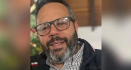 Mariana González espera que Rafael Tudares, detenido hace 290 días, esté libre en Navidad