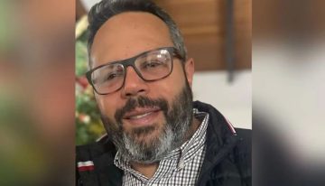 Mariana González espera que Rafael Tudares, detenido hace 290 días, esté libre en Navidad