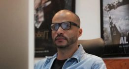 Rory Branker lleva 243 días detenido arbitrariamente, sin cargos formales y sin acceso a su expediente
