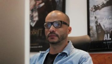 Rory Branker lleva 243 días detenido arbitrariamente, sin cargos formales y sin acceso a su expediente
