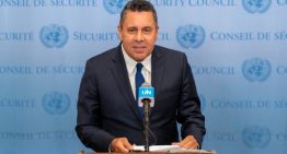 Chavismo volvió a quejarse en la ONU de los ataques de EEUU a narcolanchas y exigió investigación