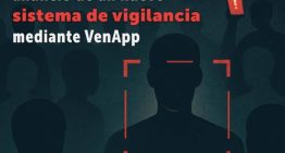 VEsinFiltro cree que Maduro propuso un «nuevo mecanismo de vigilancia» en aplicación de reportes