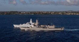 Parlamento neerlandés pidió reforzar capacidad militar en islas del Caribe