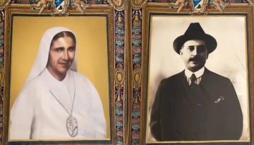 El papa León XIV declara oficialmente santos universales a José Gregorio Hernández y Carmen Rendiles