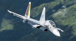 Fanb puso a prueba poder aéreo en medio de tensiones con EEUU: captan Su-30MK2 lanzando bombas no guiadas (VIDEO)