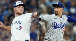 ¿A qué hora juegan Dodgers vs Blue Jays HOY por la Serie Mundial 2025? Los horarios por país del Juego 1 y todo sobre la World Series de la MLB ¿A qué hora juegan Dodgers vs Blue Jays HOY por la Serie Mundial 2025? Los horarios por país del Juego 1 y todo sobre la World Series de la MLB