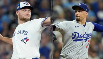 ¿A qué hora juegan Dodgers vs Blue Jays HOY por la Serie Mundial 2025? Los horarios por país del Juego 1 y todo sobre la World Series de la MLB