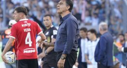Godoy Cruz vs Independiente, por el Torneo Clausura 2025: minuto a minuto, en directo