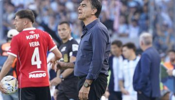 Godoy Cruz vs Independiente, por el Torneo Clausura 2025: minuto a minuto, en directo