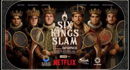 Una semana de tenis «alternativo»: el show del Six Kings Slam en Arabia y el revolucionario UTS con Fran Cerúndolo en Hong Kong