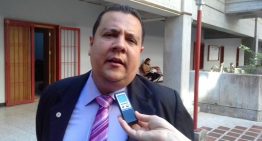 Familia de Javier Tarazona exigió su libertad tras haber cumplido 1565 días de prisión arbitraria