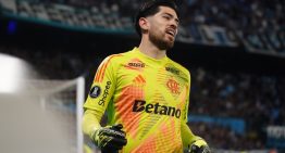 Racing, eliminado por las atajadas de Rossi y el gol en contra de Marcos Rojo: Flamengo jugará otra final de la Copa Libertadores Racing, eliminado por las atajadas de Rossi y el gol en contra de Marcos Rojo: Flamengo jugará otra final de la Copa Libertadores