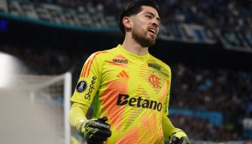 Racing, eliminado por las atajadas de Rossi y el gol en contra de Marcos Rojo: Flamengo jugará otra final de la Copa Libertadores