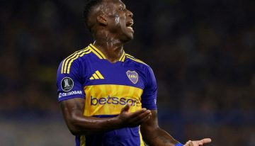 Denuncian a Luis Advíncula por intentar fugarse tras provocar un accidente de tránsito en la ruta