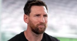 Lionel Messi habló sobre el Mundial 2026 y dejó una frase que ilusiona a la Selección Argentina Lionel Messi habló sobre el Mundial 2026 y dejó una frase que ilusiona a la Selección Argentina