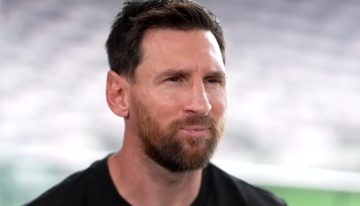 Lionel Messi habló sobre el Mundial 2026 y dejó una frase que ilusiona a la Selección Argentina