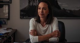 María Corina Machado realizó llamado de alerta tras escalada represiva del régimen de Nicolás Maduro María Corina Machado realizó llamado de alerta tras escalada represiva del régimen de Nicolás Maduro