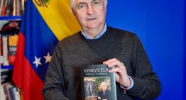 Antonio Ledezma: Nobel a María Corina visibiliza la esperanza de Venezuela