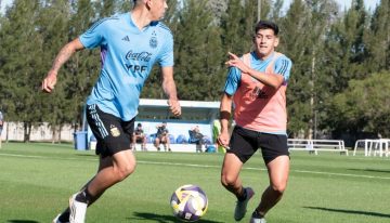 Cuántos Mundiales Sub 17 ganó la Selección argentina