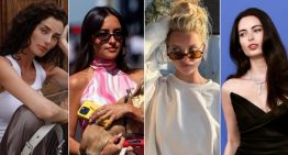 «Les importan más nuestras novias que la carrera»: quiénes son «las mujeres de la Fórmula» 1 que se roban la transmisión y enervan a Carlos Sainz