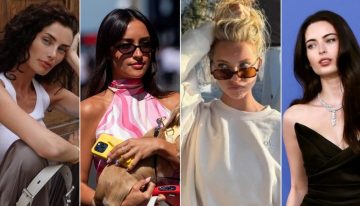 «Les importan más nuestras novias que la carrera»: quiénes son «las mujeres de la Fórmula» 1 que se roban la transmisión y enervan a Carlos Sainz
