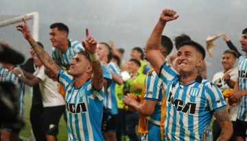 Las 5 razones de Racing para soñar que es posible eliminar al Flamengo de los 200 millones de dólares y llegar a la final de la Libertadores