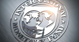 Los países de América Latina más endeudados, según el FMI