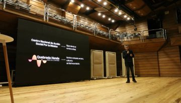 El Sistema se reinventa: nuevos espacios y un sonido más cercano al público