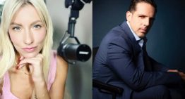 Luis Olavarrieta y Shirley Varnagy no han salido al aire desde que mencionaron el Nobel de María Corina Machado