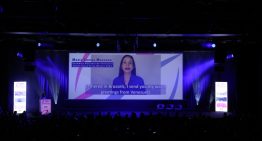 María Corina Machado: Europa debe aumentar con sus acciones la presión sobre el régimen en Venezuela  (VIDEO)