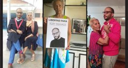 Rory Branker cumple un año más de vida, pero esta vez, tras las rejas y en duelo