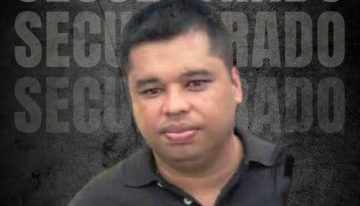 Chavismo detuvo en Lara a Wladimir Yépez, otro dirigente de Vente Venezuela